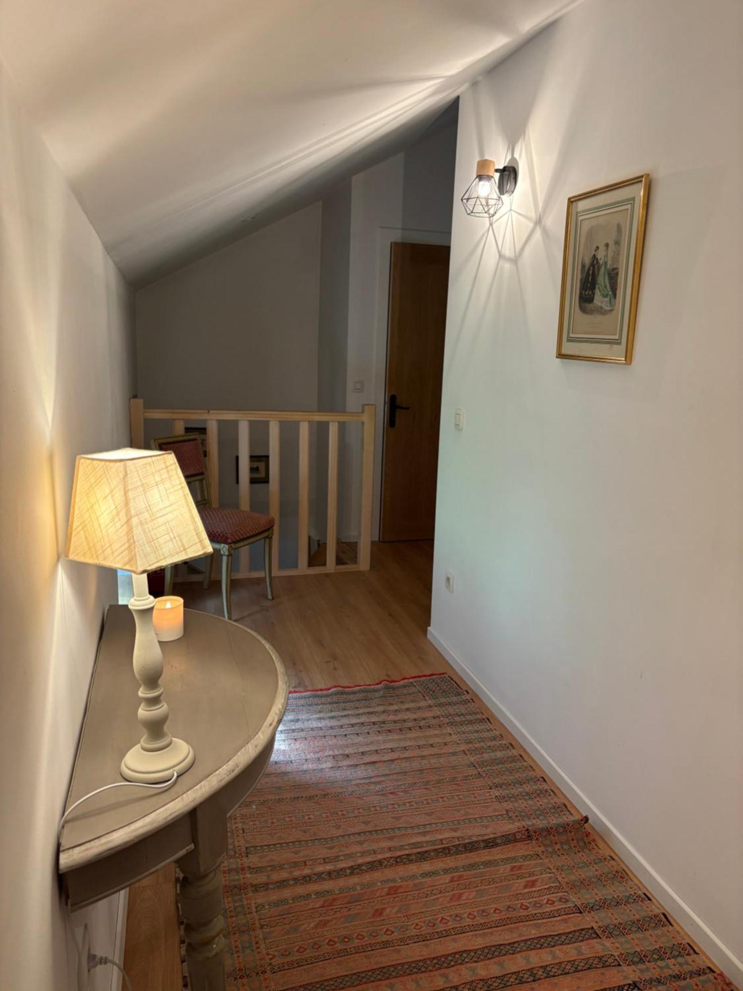 La Petite Maison Blanche Wanze Exterior photo